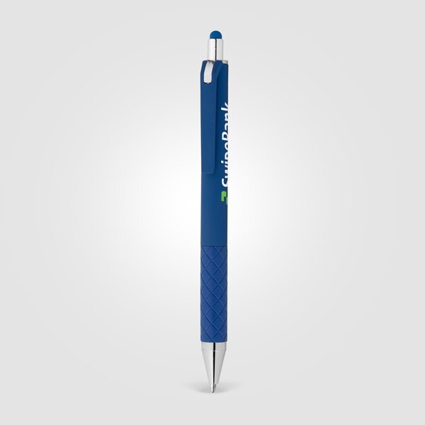 Islander Gel Retractable Bright Stylus Pen