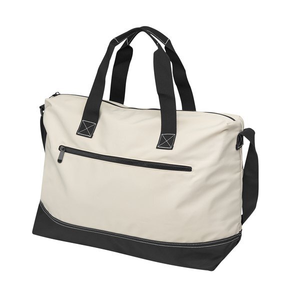 Forester Deluxe rPET & Polypropylene Tote Bag