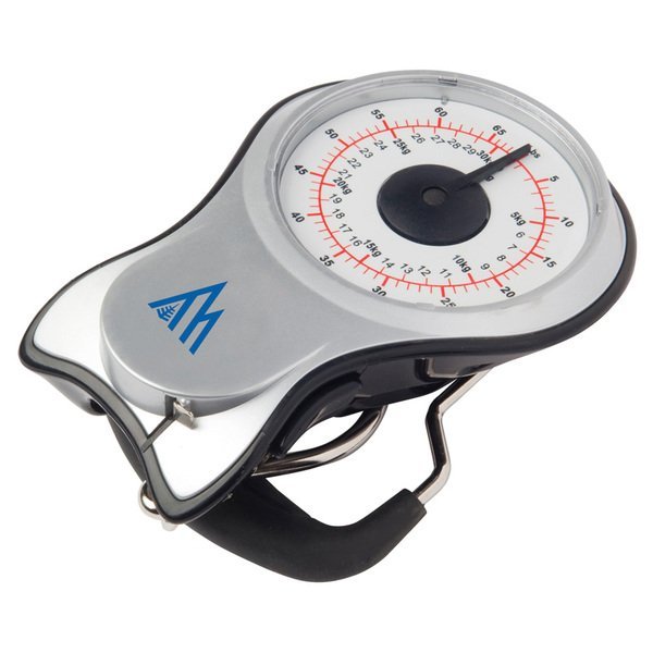 Luggage Scale w/ Tape Measure