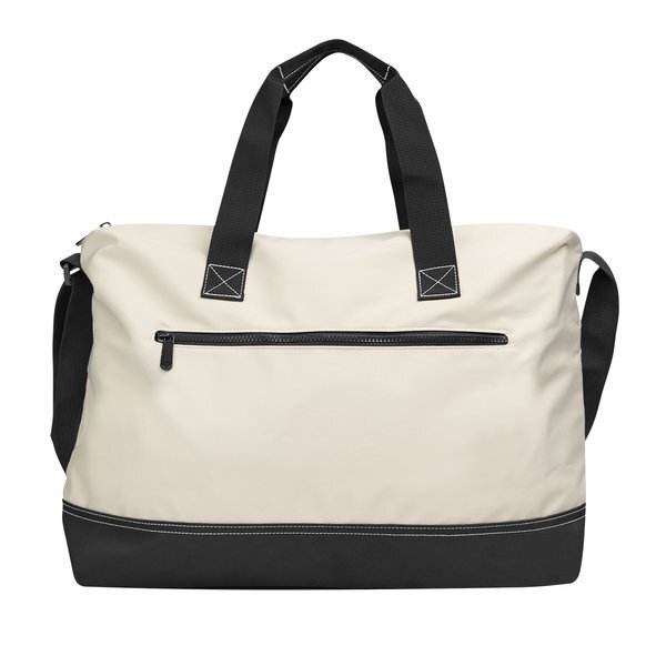 Forester Deluxe rPET & Polypropylene Tote Bag