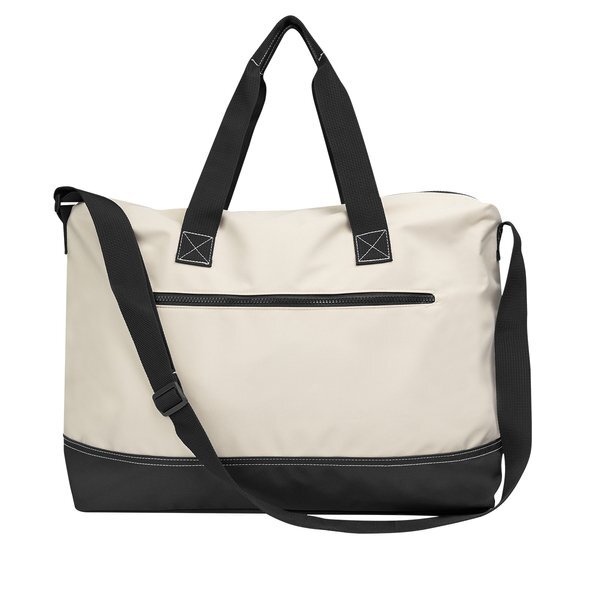 Forester Deluxe rPET & Polypropylene Tote Bag