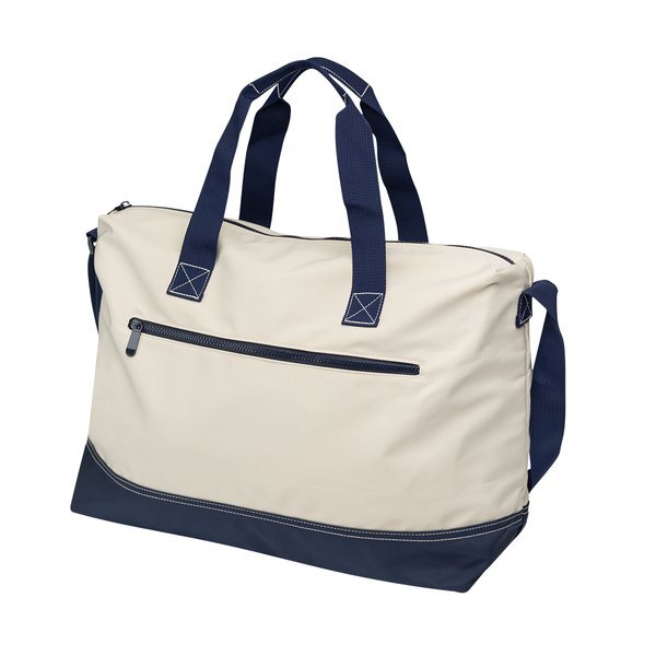 Forester Deluxe rPET & Polypropylene Tote Bag