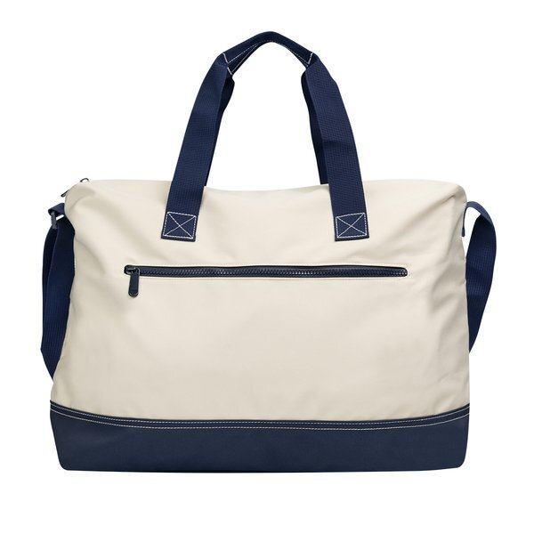 Forester Deluxe rPET & Polypropylene Tote Bag
