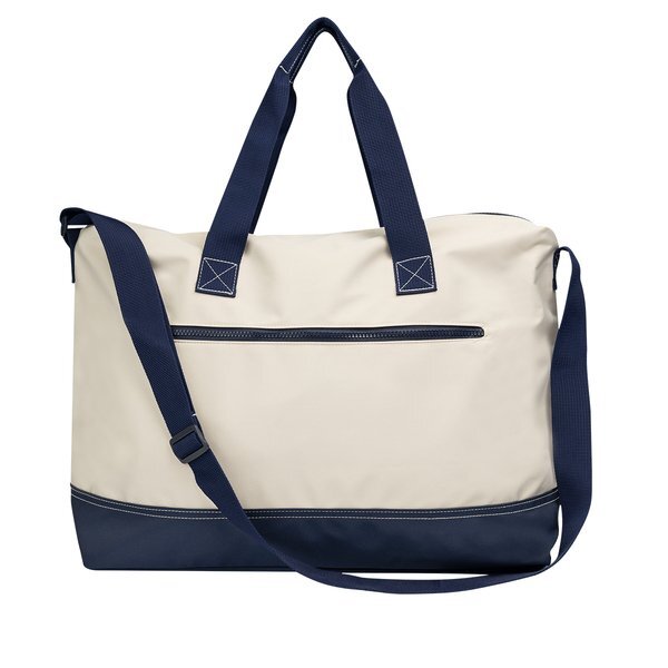 Forester Deluxe rPET & Polypropylene Tote Bag
