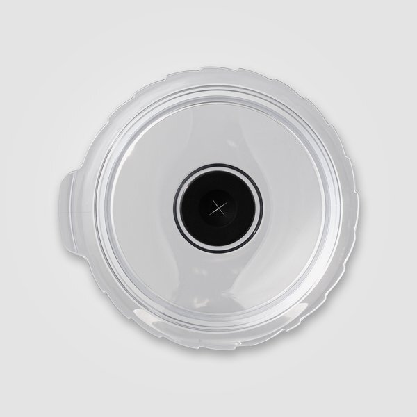 Borealis Recycled Stainless Steel Straw Tumbler, 16 oz.