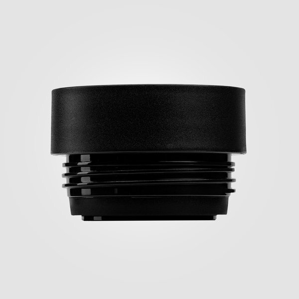 Majesty Recycled Stainless Steel Tumbler, 13 oz.