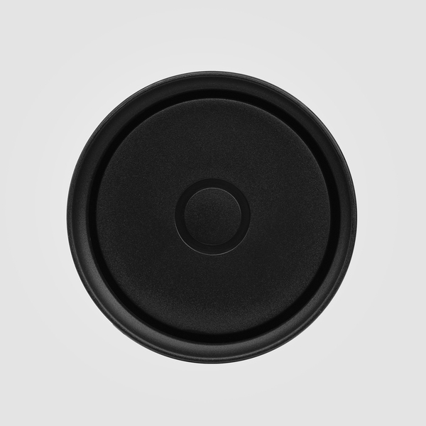 Majesty Recycled Stainless Steel Tumbler, 13 oz.