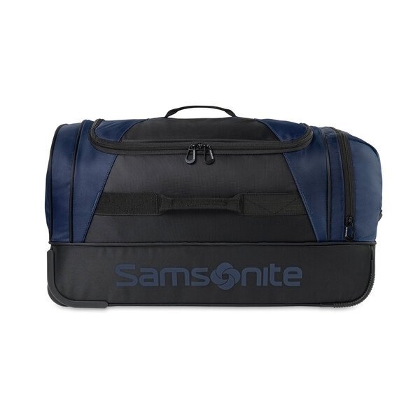 Samsonite® Andante Polyester 22" Wheeled Duffel