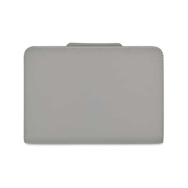 Travis & Wells® Envoy Leather Junior Magnet Close Padfolio
