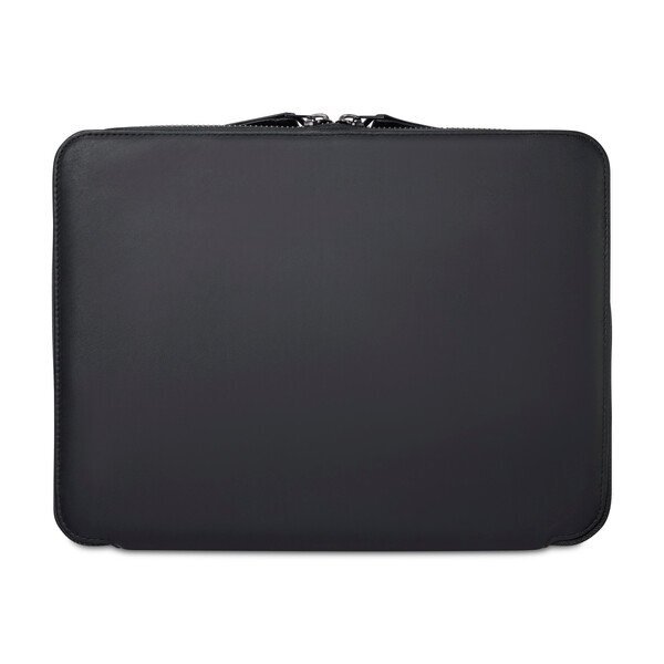 Travis & Wells® Envoy Leather Executive Zipper Close Padfolio