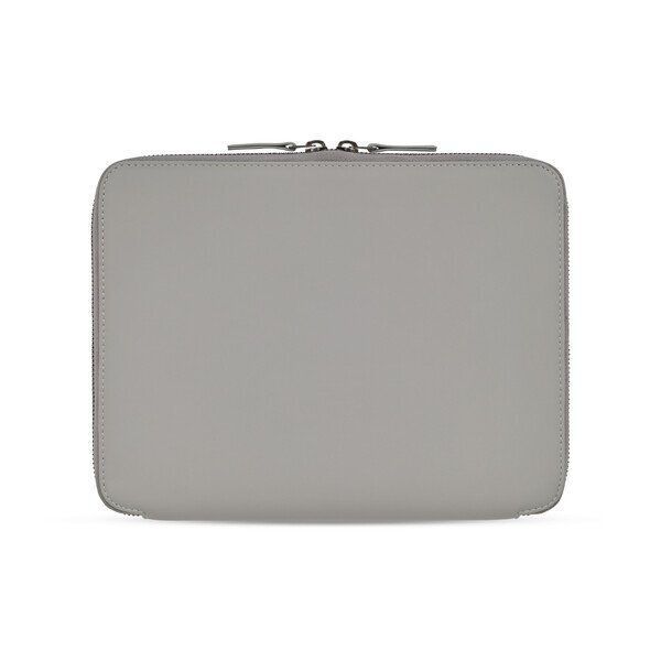 Travis & Wells® Envoy Leather Executive Zipper Close Padfolio