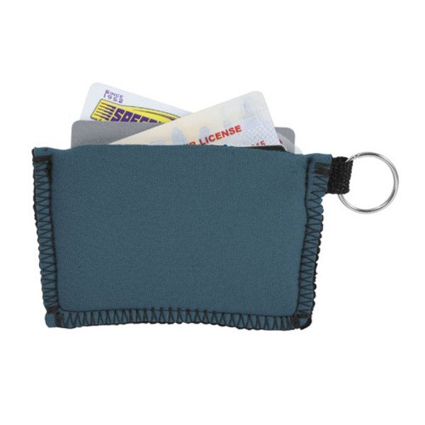 Neoprene Card Guard