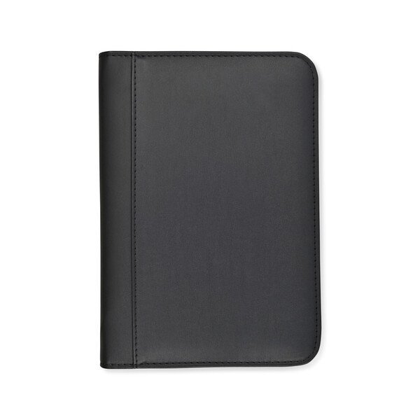 Morgan Junior Vegan Leather Writing Pad, 6-1/4" x 8-3/4"