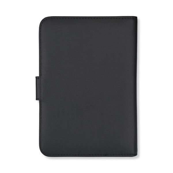 Morgan Vegan Leather Junior Magnetic Padfolio