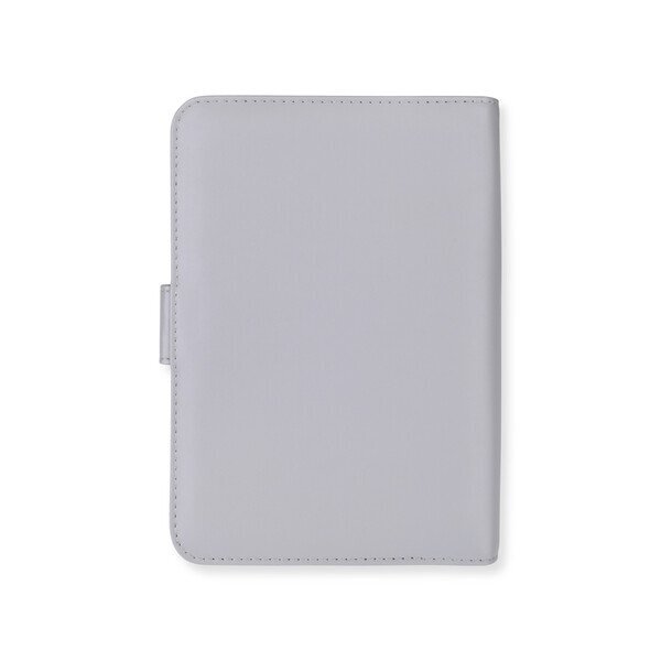 Morgan Vegan Leather Junior Magnetic Padfolio