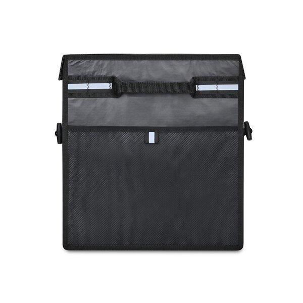 Structure Non-Woven Cargo Organizer w/ Lid