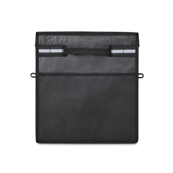 Structure Non-Woven Cargo Organizer w/ Lid