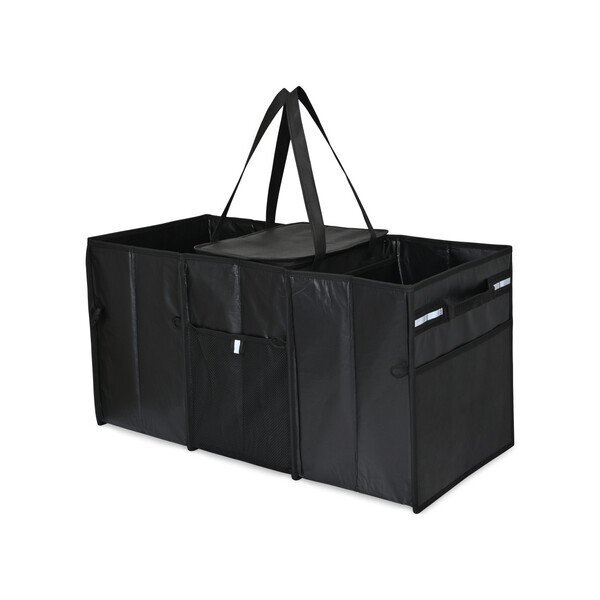 Structure Non-Woven Cargo Organizer w/ Cooler
