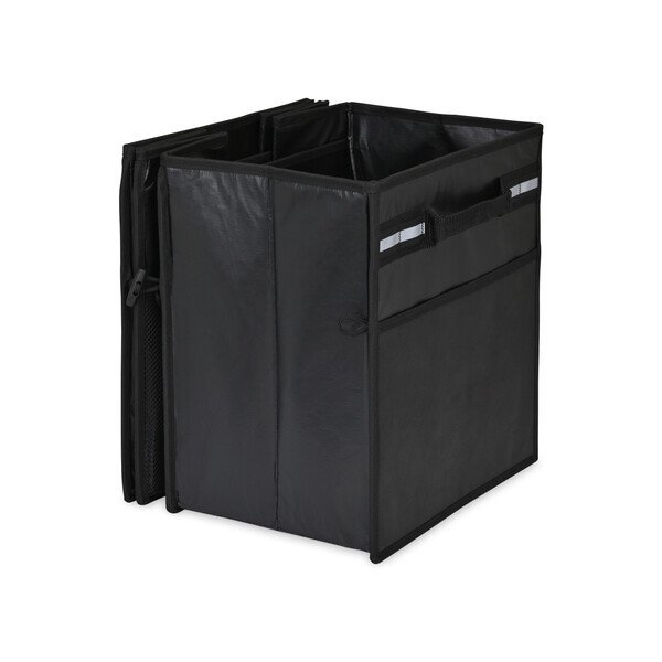 Structure Non-Woven Cargo Organizer w/ Cooler