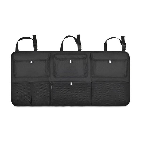 Structure rPET Backseat Bunker Organizer