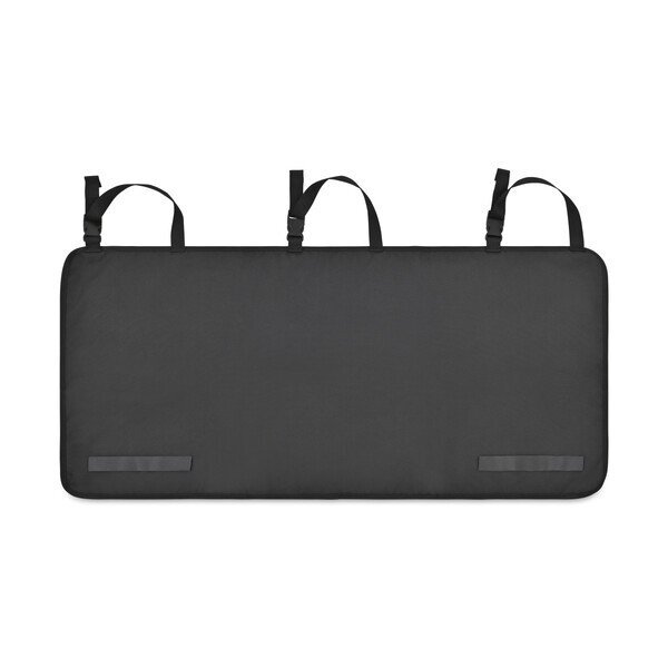 Structure rPET Backseat Bunker Organizer