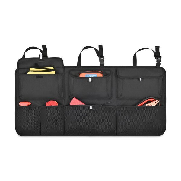 Structure rPET Backseat Bunker Organizer