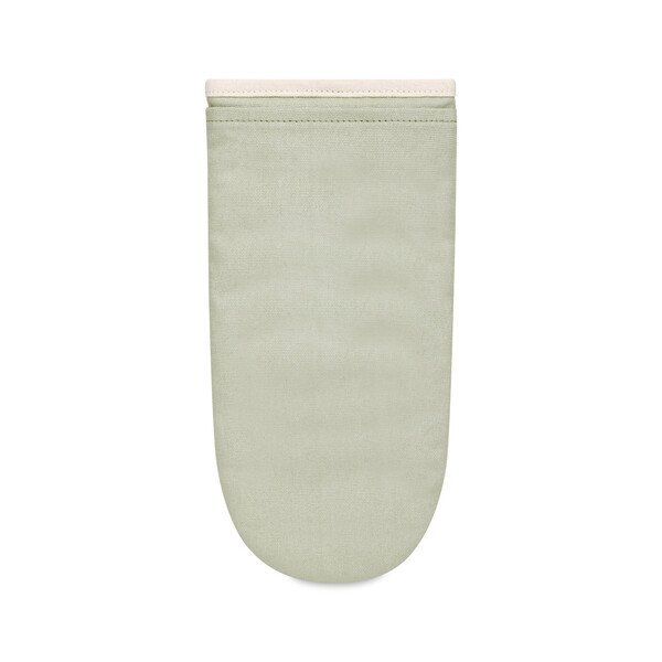 La Cuisine Cotton Canvas Oven Mitt