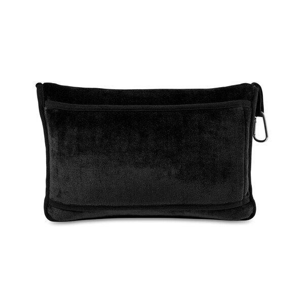 It's Go Time Travel Pillow & Throw Set