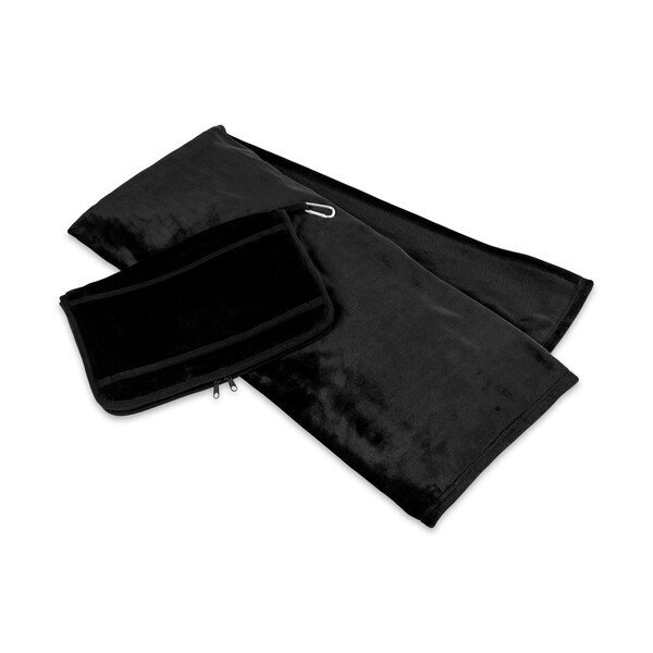 It's Go Time Travel Pillow & Throw Set