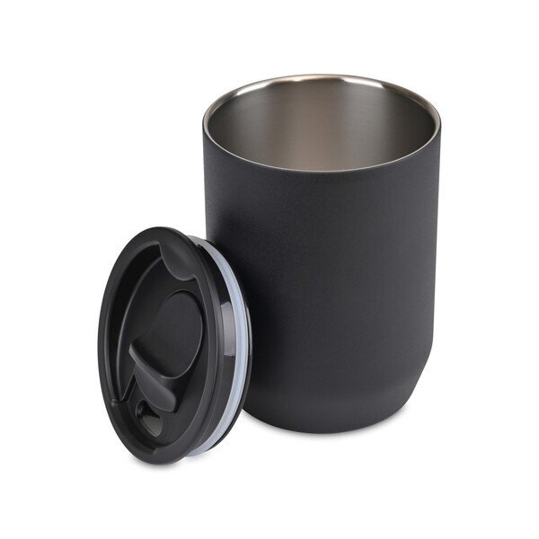 Aviana™ Rowan Recycled Vacuum Insulated Wine Tumbler, 12oz.