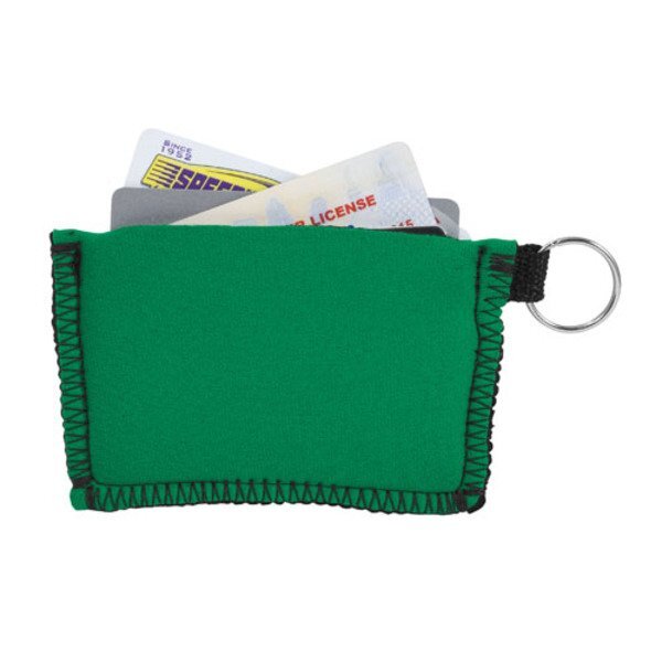 Neoprene Card Guard