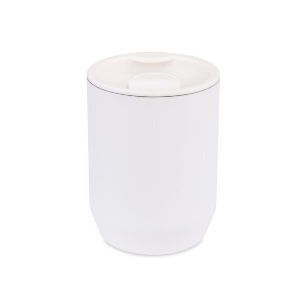 Aviana™ Rowan Recycled Vacuum Insulated Wine Tumbler, 12oz.