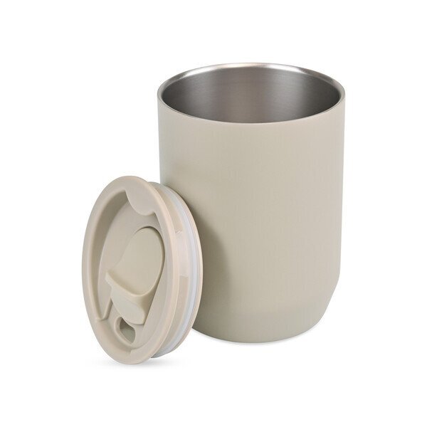 Aviana™ Rowan Recycled Vacuum Insulated Wine Tumbler, 12oz.