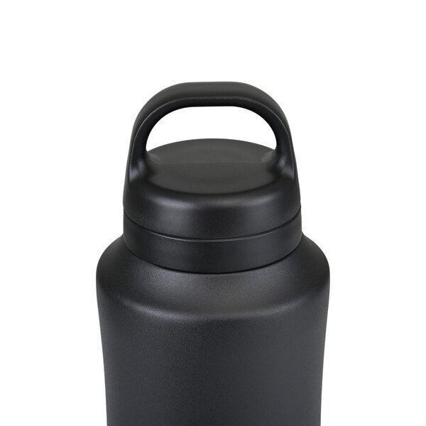 Aviana™ Rowan Recycled Vacuum Insulated Water Bottle, 25oz.