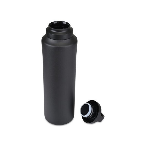 Aviana™ Rowan Recycled Vacuum Insulated Water Bottle, 25oz.
