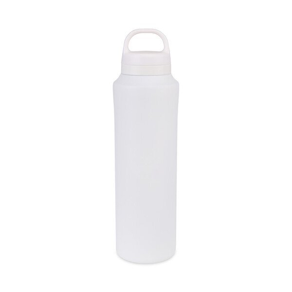 Aviana™ Rowan Recycled Vacuum Insulated Water Bottle, 25oz.
