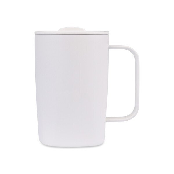 Aviana™ Rowan Recycled Vacuum Insulated Mug, 15oz.