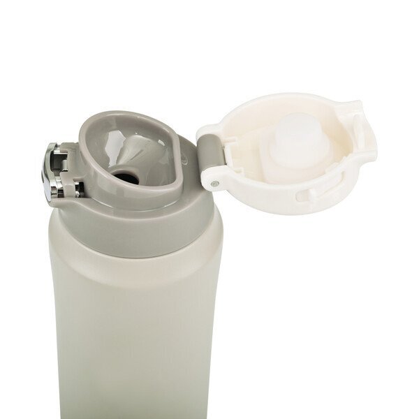 Aviana™ Rowan Recycled Vacuum Insulated Sip Lid Bottle, 16oz.