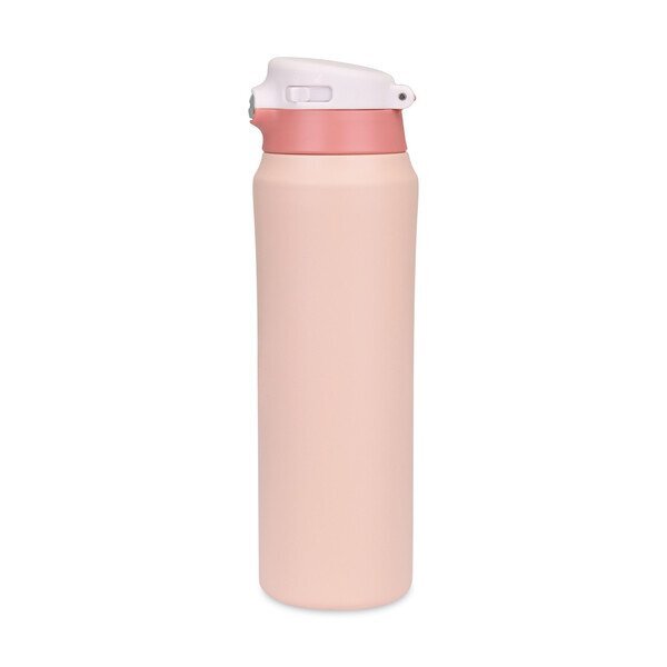 Aviana™ Rowan Recycled Vacuum Insulated Sip Lid Bottle, 16oz.