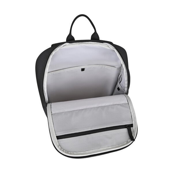 Transit rPET Laptop Slim Backpack