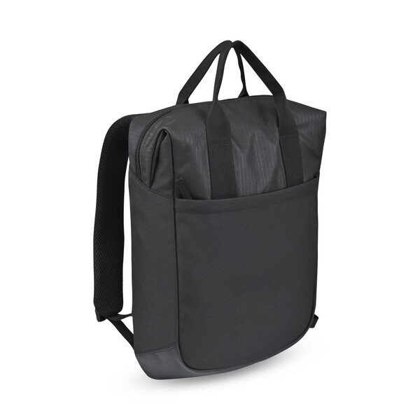 Transit rPET Laptop Totepack