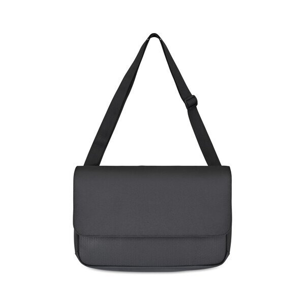 Transit rPET Laptop Messenger Bag