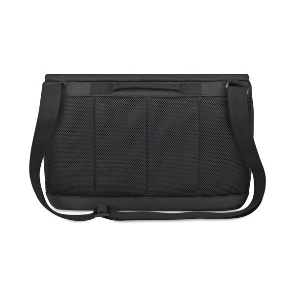 Transit rPET Laptop Messenger Bag