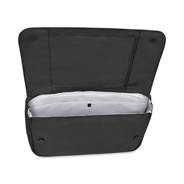 Transit rPET Laptop Messenger Bag