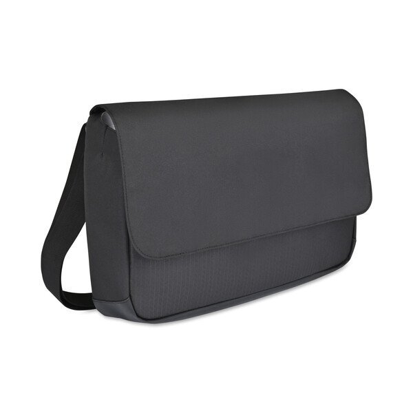 Transit rPET Laptop Messenger Bag