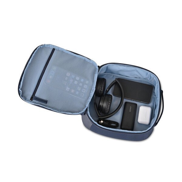 Transit rPET Toiletry Bag