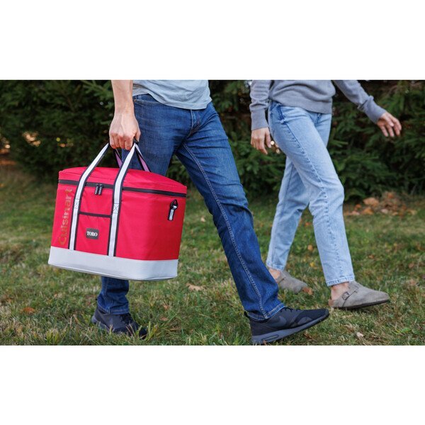 Cuisianart Outdoors™ 24 Can Square Cooler