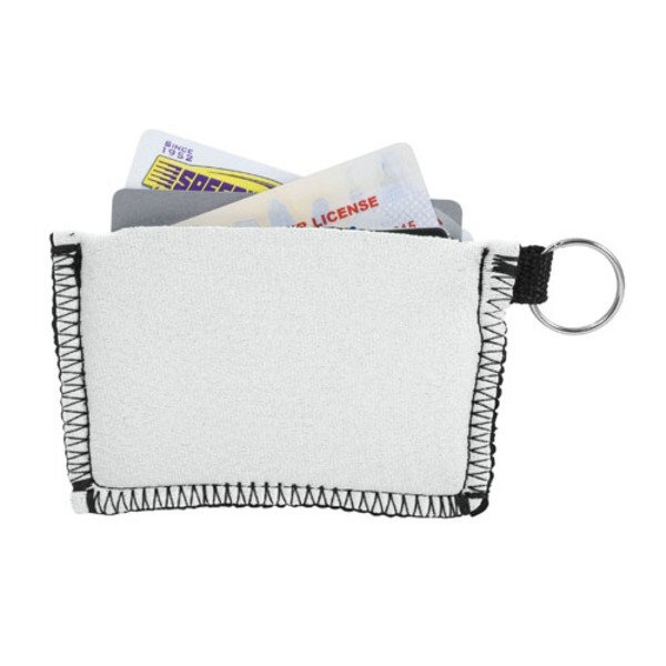 Neoprene Card Guard