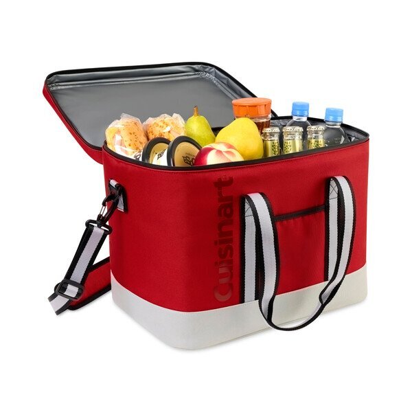 Cuisianart Outdoors™ 24 Can Square Cooler