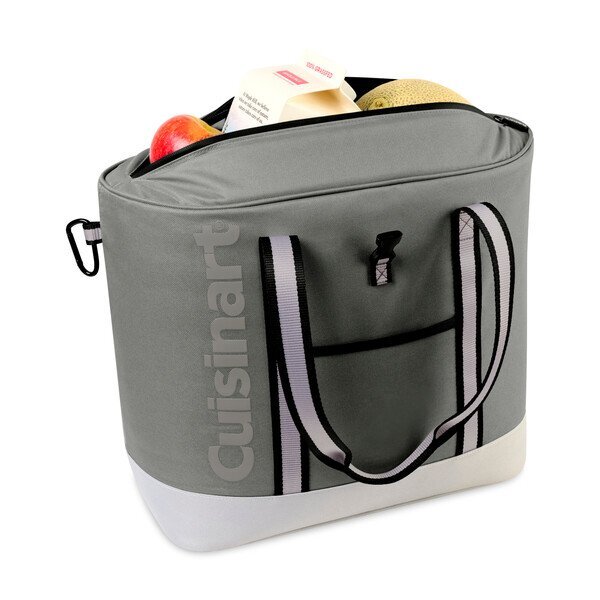 Cuisianart Outdoors™ 35 Can Cooler Tote